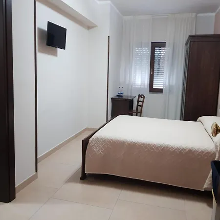 Guest house Il Tuffatore *