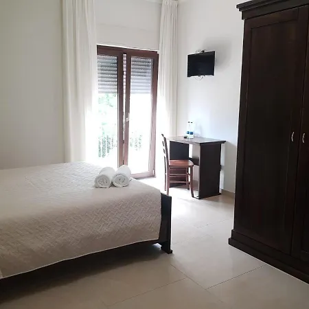 Il Tuffatore Guest house *