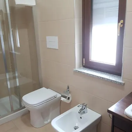 Il Tuffatore Guest house Paestum