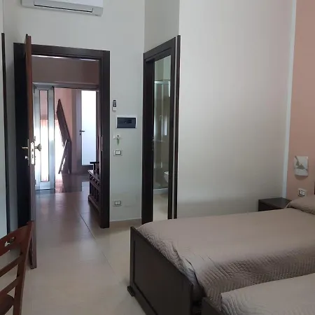 Il Tuffatore Guest house