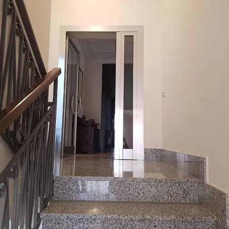Il Tuffatore Guest house *
