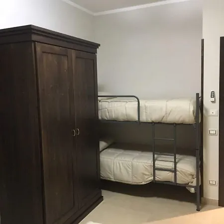 Guest house Il Tuffatore *
